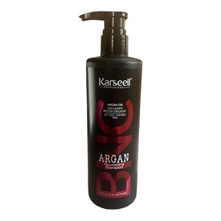 Picture of KARSEELL ARGAN SHAMPOO 500ml